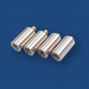 Multi-mode Fiber Collimator