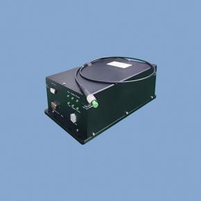 532&660nm Laser Module